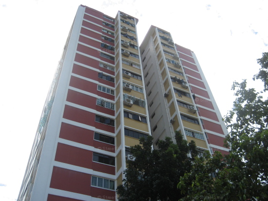 Blk 729 Ang Mo Kio Avenue 6 (Ang Mo Kio), HDB 5 Rooms #42872